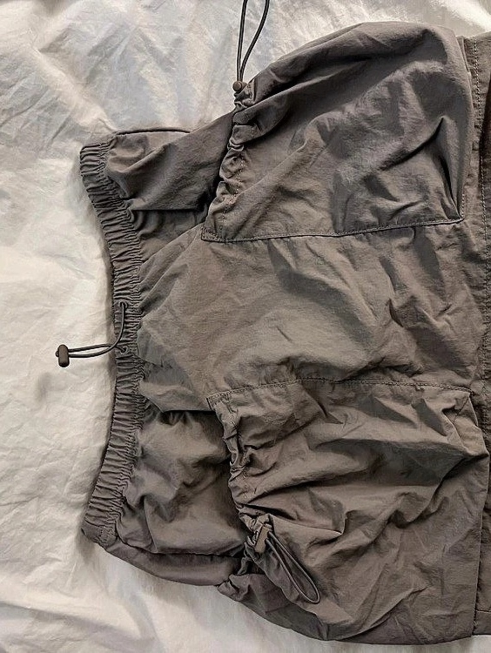 TNA Cargo Skirt